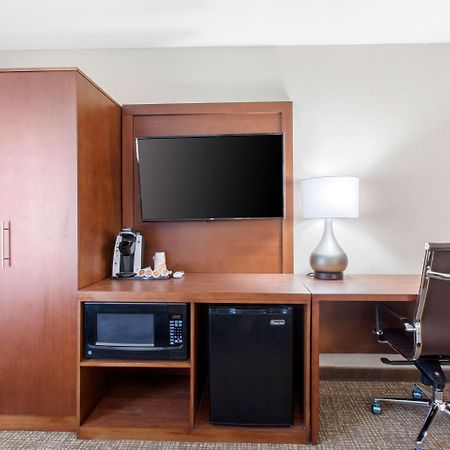 Comfort Inn & Suites Pinetop Show Low Lakeside Экстерьер фото