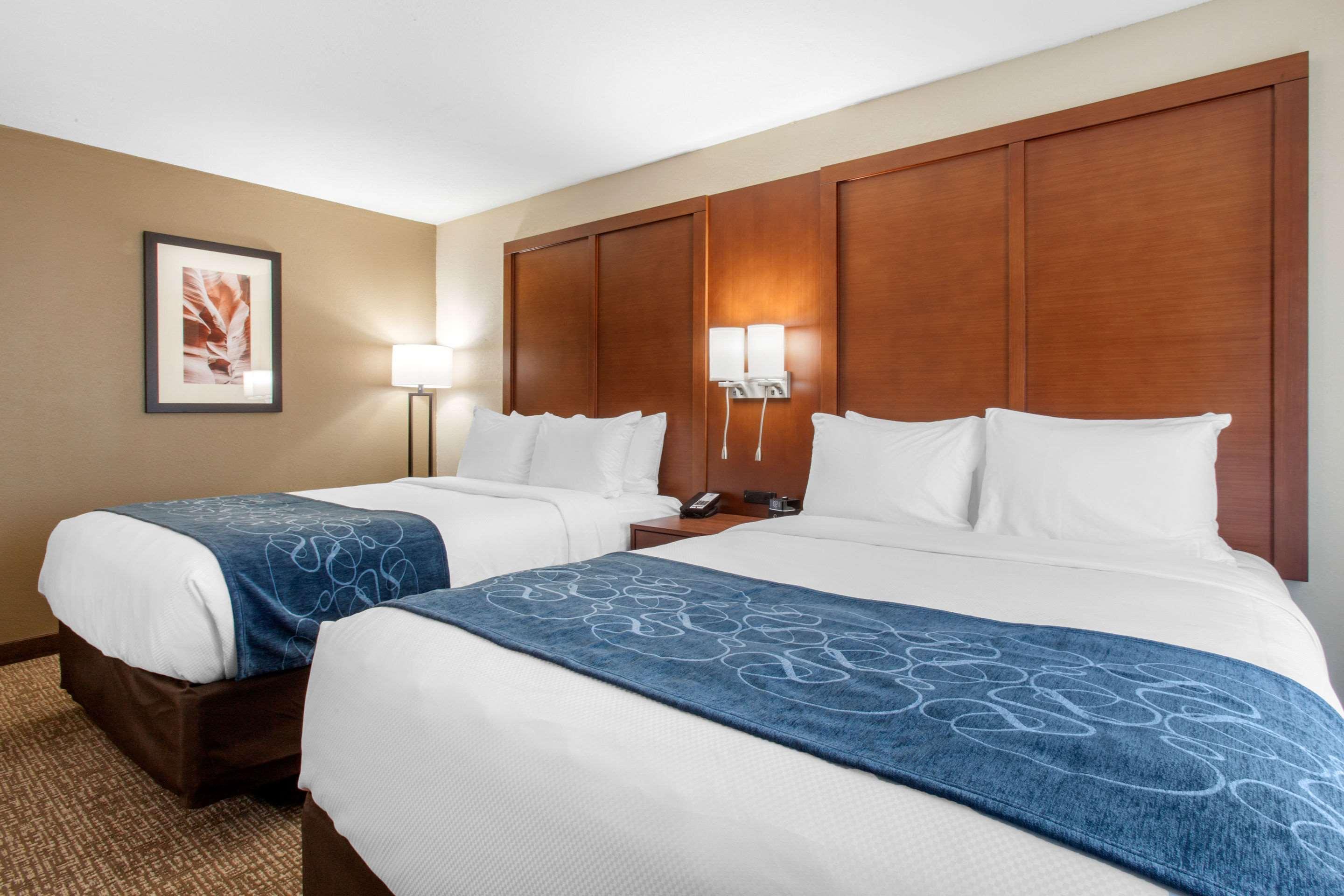 Comfort Inn & Suites Pinetop Show Low Lakeside Экстерьер фото