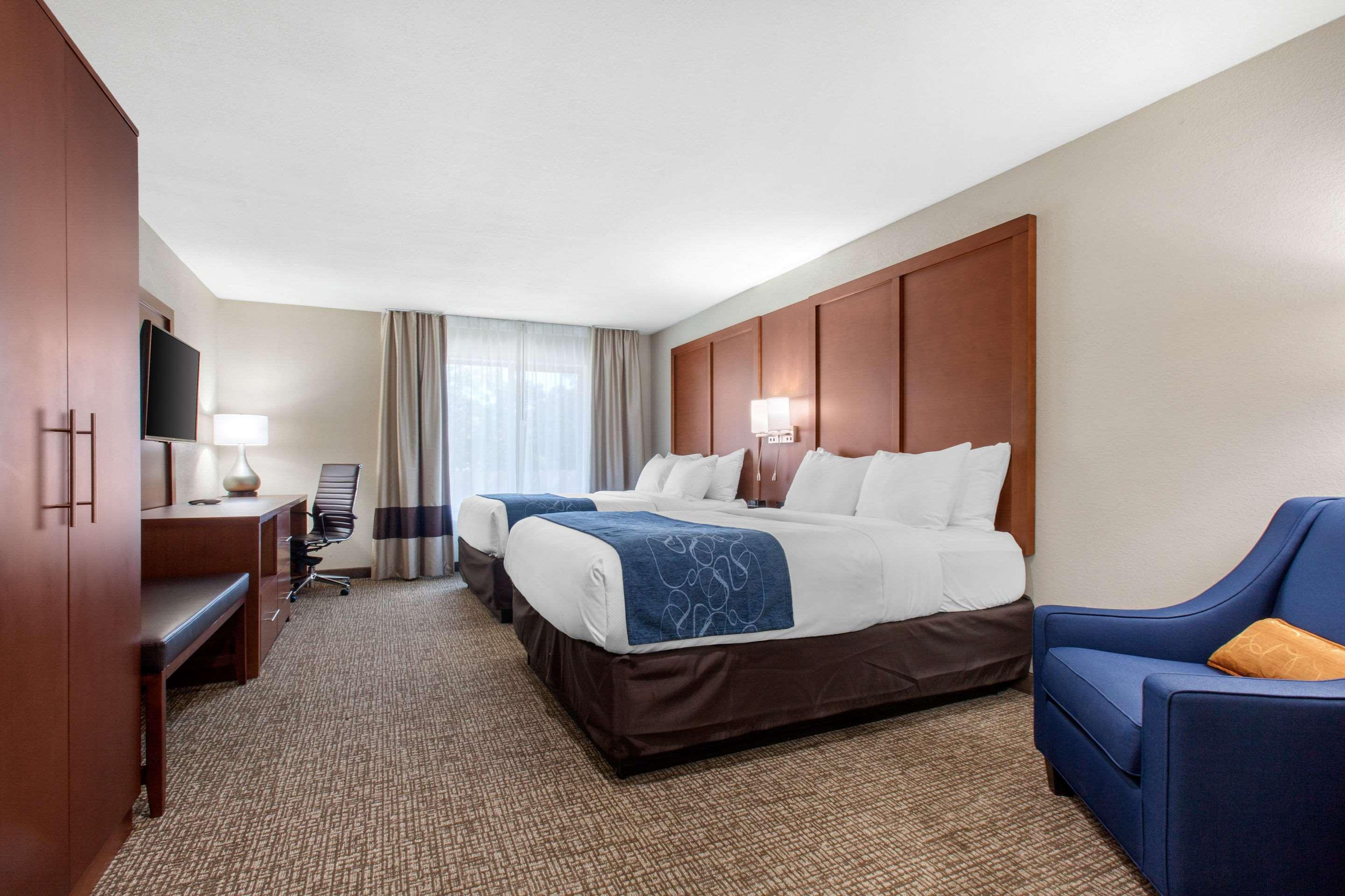 Comfort Inn & Suites Pinetop Show Low Lakeside Экстерьер фото