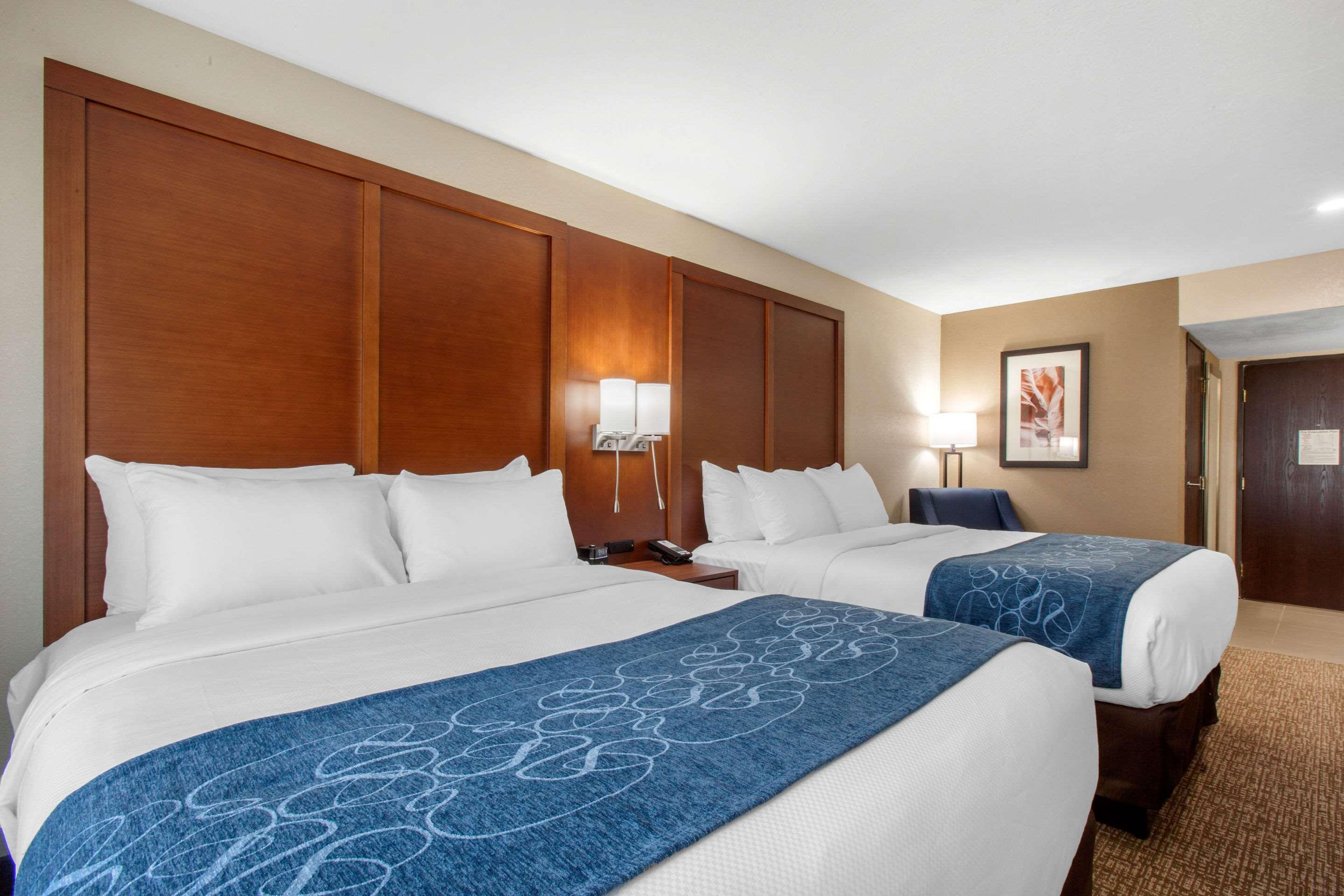 Comfort Inn & Suites Pinetop Show Low Lakeside Экстерьер фото