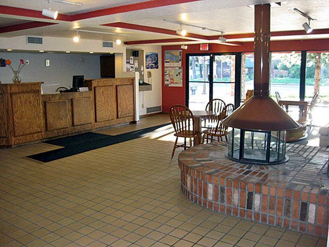 Comfort Inn & Suites Pinetop Show Low Lakeside Экстерьер фото