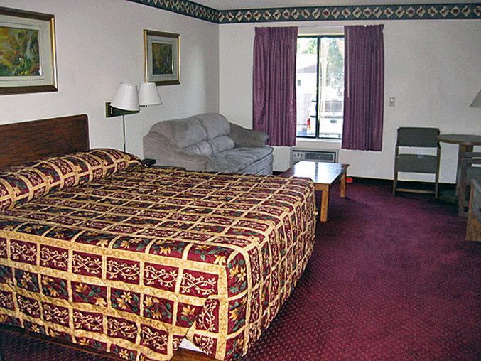 Comfort Inn & Suites Pinetop Show Low Lakeside Экстерьер фото