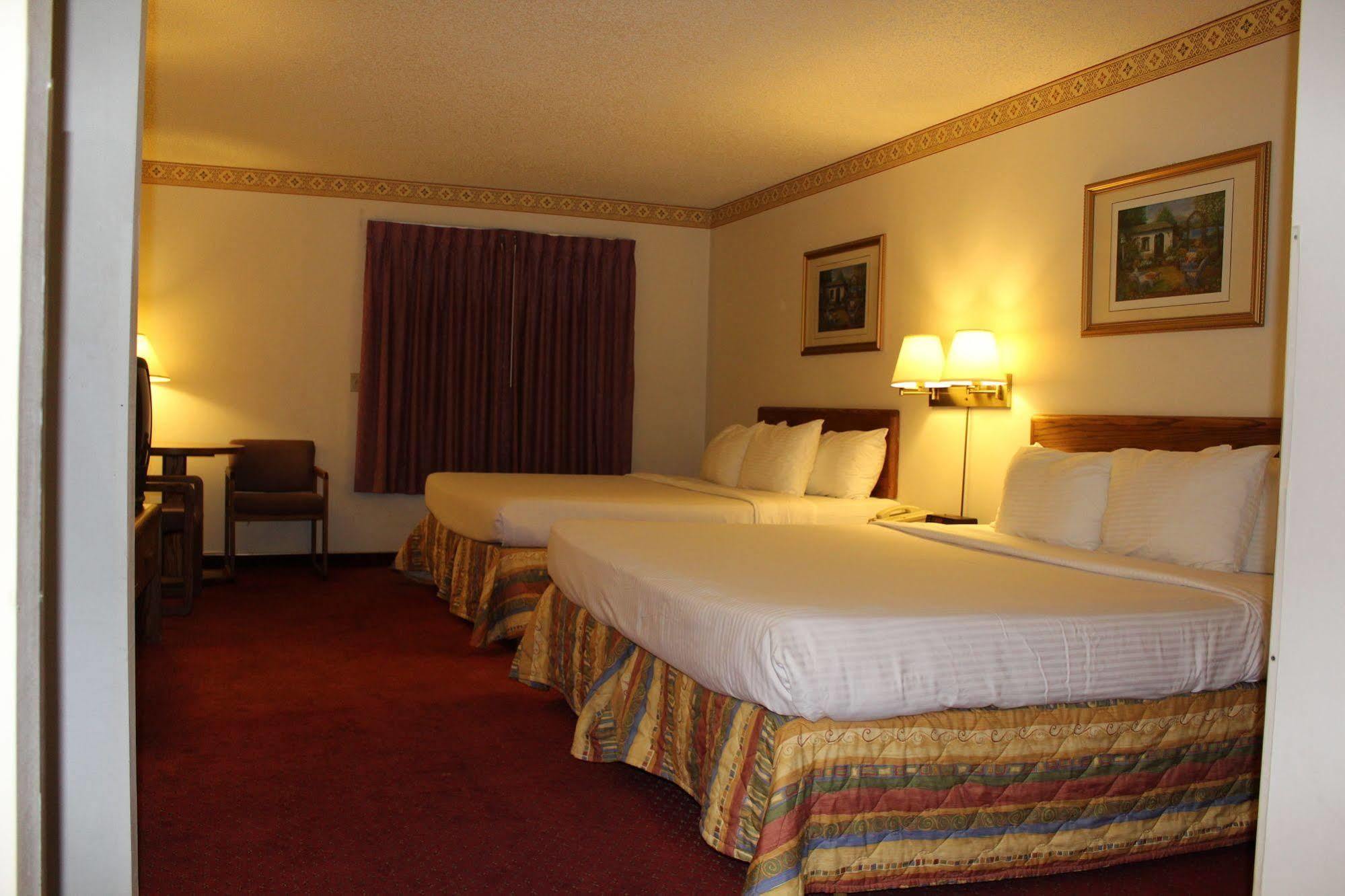 Comfort Inn & Suites Pinetop Show Low Lakeside Экстерьер фото
