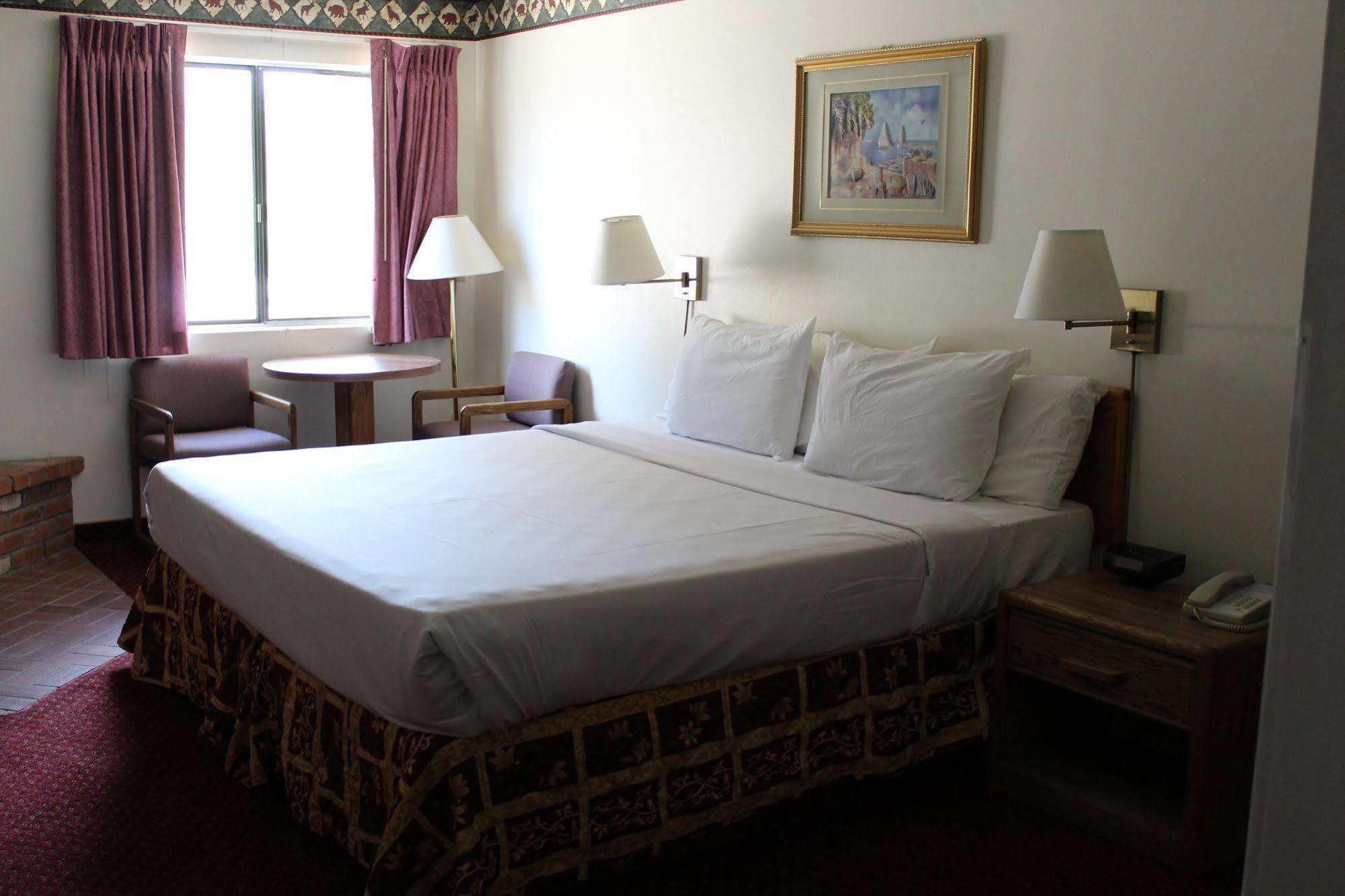 Comfort Inn & Suites Pinetop Show Low Lakeside Экстерьер фото