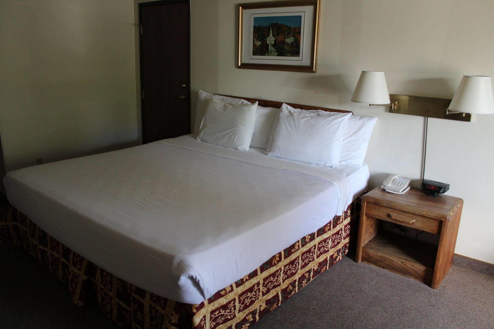 Comfort Inn & Suites Pinetop Show Low Lakeside Экстерьер фото