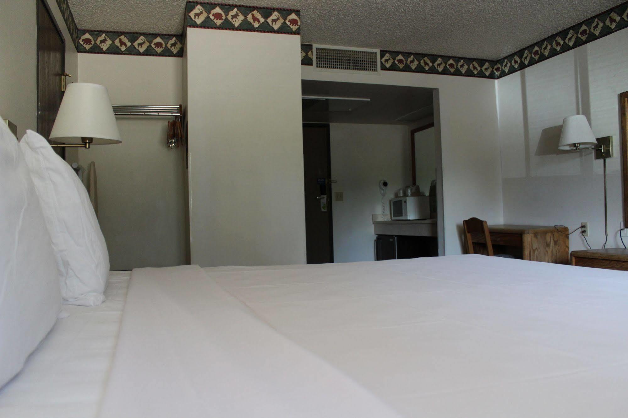 Comfort Inn & Suites Pinetop Show Low Lakeside Экстерьер фото
