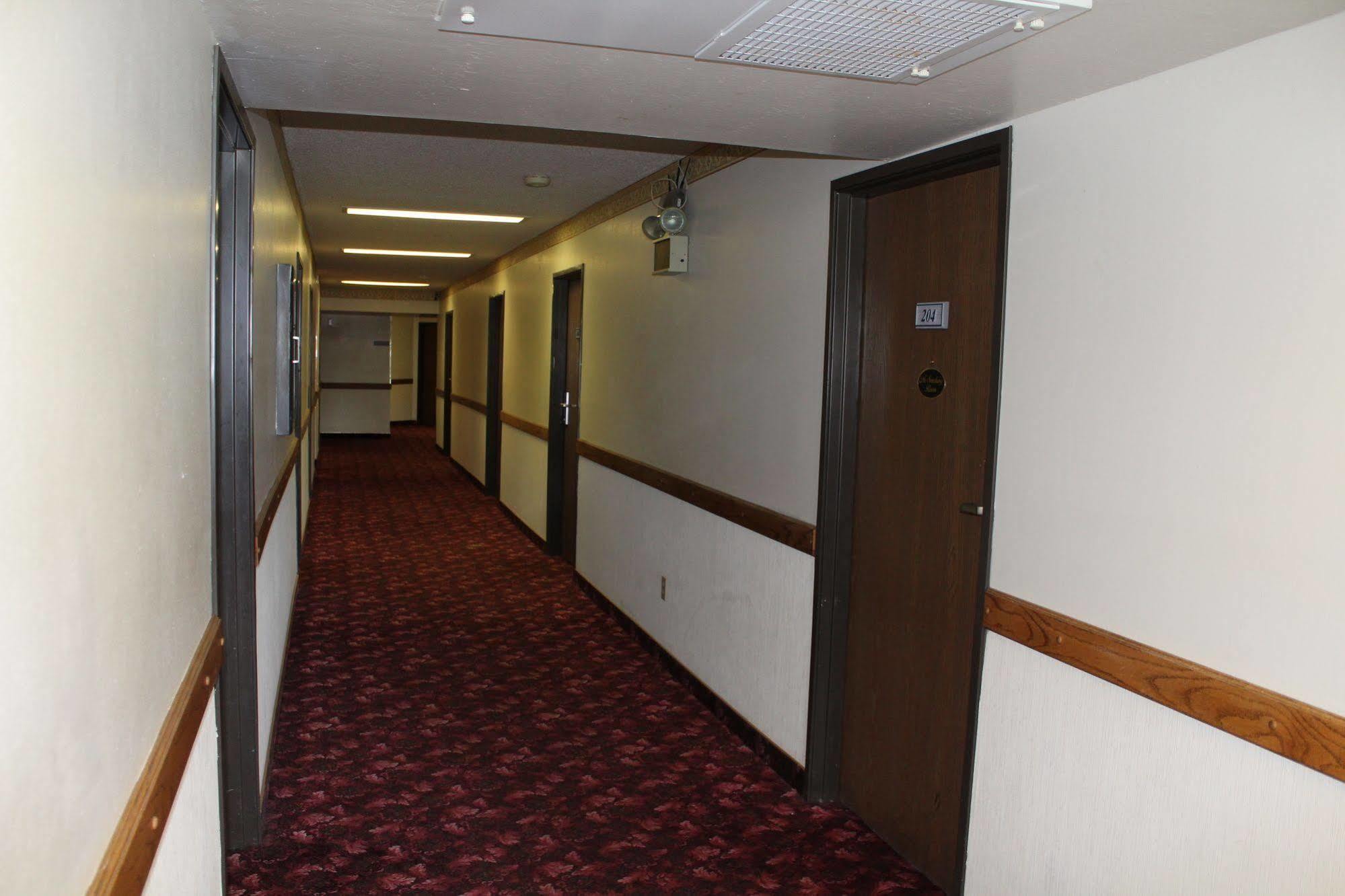 Comfort Inn & Suites Pinetop Show Low Lakeside Экстерьер фото