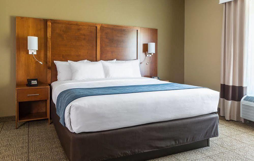 Comfort Inn & Suites Pinetop Show Low Lakeside Экстерьер фото