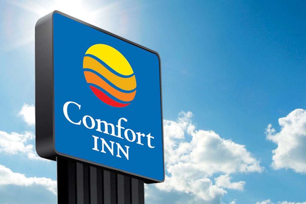 Comfort Inn & Suites Pinetop Show Low Lakeside Экстерьер фото